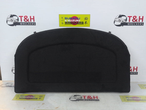 2013-2019 Mazda3 BM BN Hatchback Parcel Shelf OEM Replacement Part