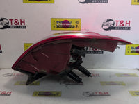 2015 - 2017 Kia Sorento UM Right Taillight | Body Mounted, Non Led Type