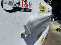 Subaru Liberty 2009-2014 - - Right Side Skirt
