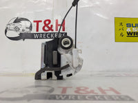 2014 - 2021 Subaru WRX V1 Left Rear Lock Actuator