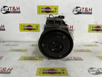 2011 2011 Suzuki SX4 EY A/C Compressor