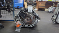 Mazda Mazda3 BN 2016-2019 Automatic Transmission 2.0L Petrol