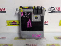 2016-2024 Mazda CX-9 TC Battery Control Capacitor Module TK56-67Y6Y-B