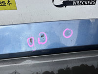 2008 - 2012 Subaru Forester SH Rear Bumper Bar