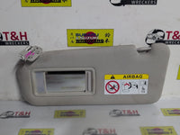 2016 - 2024 Mazda CX 9 TC FWD Left Sun Visor