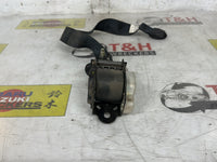 2000 - 2003 Nissan 200SX S15 Right Front Seat Belt