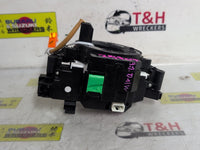 2014 - 2020 Mitsubishi Mirage LA Clock Spring 4 Clip Type