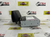2014 - 2024 Mazda Mazda2 DJ FWD Stereo Head Unit