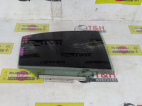 2005 - 2013 Lexus IS250 E20 Right Rear Door Glass