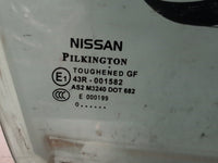 2007 - 2013 Nissan Dualis J10 Right Front Door Glass