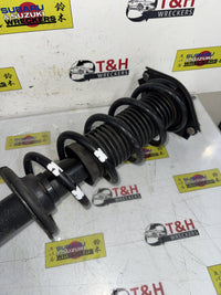 Nov 2016 to Sep 2023 - Subaru Impreza 5th Generation Hatchback - Left Rear Strut