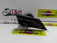 Jun 2008 to Dec 2009 - Ford Focus LV XR5 - Right Door Mirror - Power Adjust