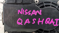 2014-2021 Nissan Qashqai ST SUV FWD Throttle Body