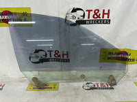 2000 2000 Subaru Impreza GC GC8HK8P Right Front Door Glass