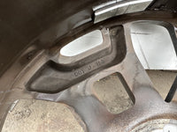 Mar 2015 - Apr 2017 Subaru XV GP Alloy Wheel 17x7in