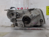 2015 2015 Suzuki Grand Vitara JT Left Headlight