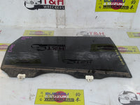 2006 - 2014 Subaru Tribeca B9 Right Rear Door Glass