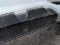 Aug 2021 to Current - Mitsubishi Outlander ZM - Rear Bumper - W/ Park Sensor