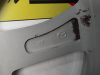 Feb 2012 to Dec 2014 - Mazda CX-5 KE - Alloy Wheel - Factory, 19X7In