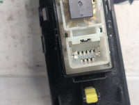 Lexus IS250 GSE20R Nov 2005 – Sep 2008 Right Rear Power Window Switch