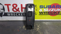 Ford Fiesta WS WT 2008-2013 - RH Front Master Power Window Switch - W/ Rear Type