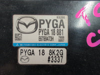 2016 - 2024 Mazda CX 9 TC Station Wagon FWD ECU