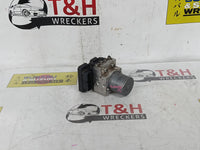 2013 - 2018 Subaru Forester SJ 2.5i AWD ABS Pump/Modulator