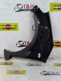 2007-2014 Suzuki SX4 EYD Left Front Guard