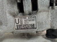 2005 - 2007 Subaru Impreza Petrol Engine Code EJ20 Alternator | PN: A2TG0391