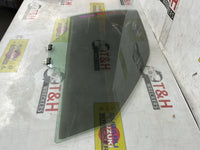 2008 - 2012 Subaru Forester SH Right Front Door Glass