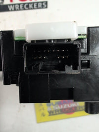 2014 2014 Nissan Juke F15 Combination Switch