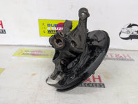 Feb 2008 to Dec 2012 - Subaru Forester - Right Rear Hub Assembly