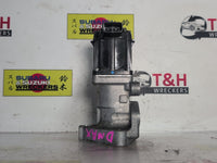 2020 - 2025 Isuzu D Max TFR RWD EGR Valve