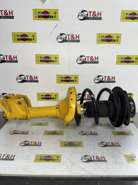 Subaru Liberty 5th Gen Right Front Strut Jul 2009-Aug 2012 Bilstein Type