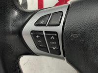 2013 2013 Suzuki Grand Vitara JT JB424W Steering Wheel