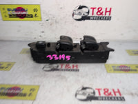 Mitsubishi Lancer CE Sedan Jul 1996-Aug 2003 - RH Front Power Window Switch