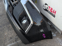 2013 - 2018 Mitsubishi ASX FWD Front Bumper Bar