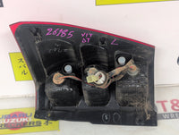 Apr 2005 to Dec 2018 - Suzuki Vitara/Grand Vitara JB JT 5 Door - Left Taillight