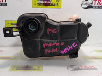 2007 - 2014 Ford Mondeo MC Overflow Bottle