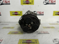 2019 2019 Suzuki Ignis III MF A/C Compressor