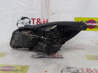 2015 - 2017 Kia Sorento UM Si SLi Right Headlight | Halogen Type