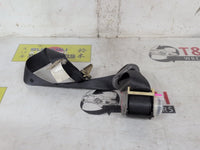 2002 - 2005 Subaru Forester SG Left Rear Seat Belt