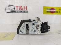 2016 - 2022 Suzuki Ignis III MF Right Rear Door Lock Actuator