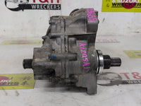 2010 2010 Suzuki Kizashi FR Transfer Case