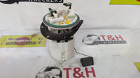2009 - 2014 Subaru Liberty 2.5 GT Premium AWD Fuel Pump