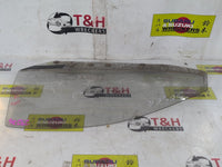 1994-2000 Mitsubishi GTO Z1*A - Left Front Door Glass