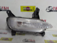 Apr 2018 to Mar 2021 - Kia Cerato BD - Left Indicator/Fog/Side - Bumper Flasher