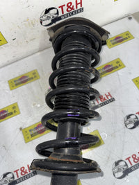 Subaru Impreza 3rd Gen Apr 2007-Nov 2011 Left Rear Strut Standard Type