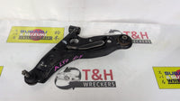 2009 - 2014 Suzuki Alto GF Left Front Lower Control Arm