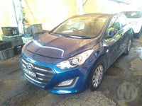 2016 Hyundai i30 GD - Automatic Transmission